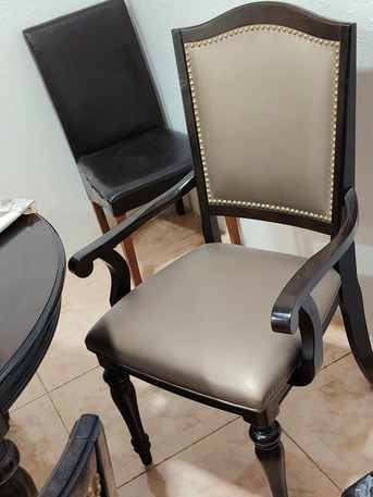 Jubail, Household Items, SAR 850,  Dinning Table