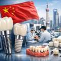 Implants Manufacturer China &ndash; Premium Dental Implant Solutions At Factory Prices