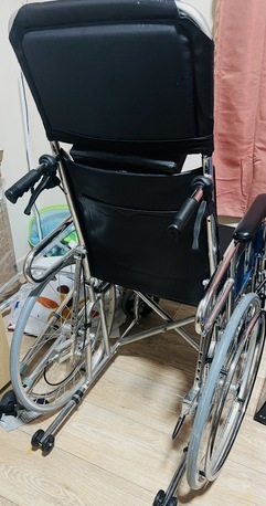 Riyadh, Heavy Equipment, SAR 1,  New Wheel Chair