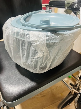 Riyadh, Heavy Equipment, SAR 1,  New Wheel Chair