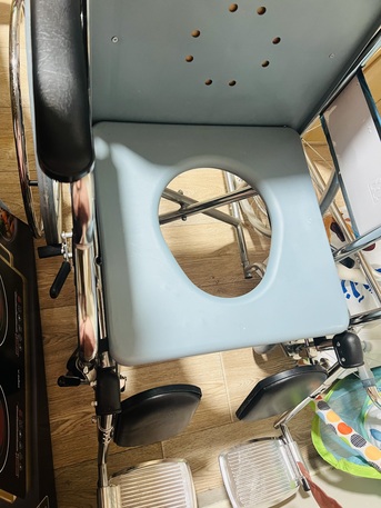 Riyadh, Heavy Equipment, SAR 1,  New Wheel Chair