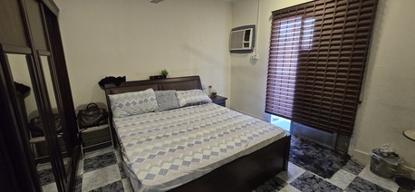 Jeddah, Housing Exchanges, SAR 1333/month,  2 BR,  700 Sq. Meter,  2bhk Furnished Apartment In Jeddah. Furniture Set 5k. Urgent Sale!