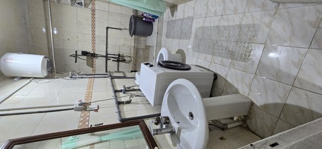 Jeddah, Housing Exchanges, SAR 1333/month,  2 BR,  700 Sq. Meter,  2bhk Furnished Apartment In Jeddah. Furniture Set 5k. Urgent Sale!