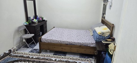 Jeddah, Housing Exchanges, SAR 1333/month,  2 BR,  700 Sq. Meter,  2bhk Furnished Apartment In Jeddah. Furniture Set 5k. Urgent Sale!