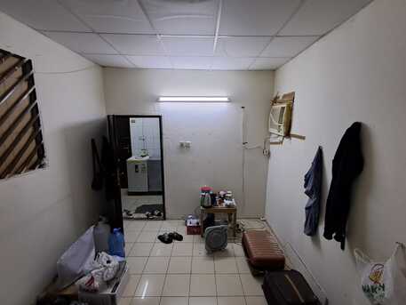 Riyadh, Rooms for Rent, SR 833/month,  Room For Rent! - Need Filipino Bachelor Pwede Dlwa. Family Flat (6months - 5k Riyals)