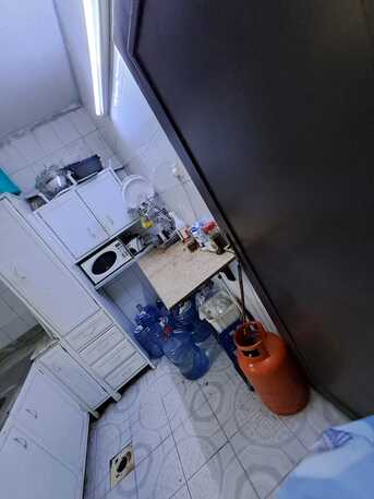 Riyadh, Rooms for Rent, SR 833/month,  Room For Rent! - Need Filipino Bachelor Pwede Dlwa. Family Flat (6months - 5k Riyals)