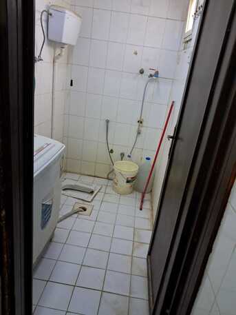 Riyadh, Rooms for Rent, SR 833/month,  Room For Rent! - Need Filipino Bachelor Pwede Dlwa. Family Flat (6months - 5k Riyals)