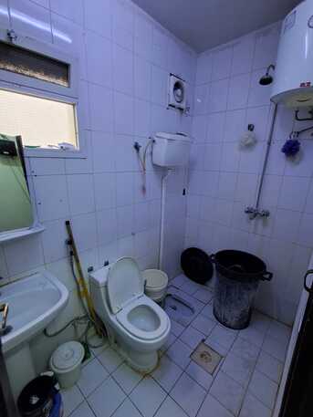 Riyadh, Rooms for Rent, SR 833/month,  Room For Rent! - Need Filipino Bachelor Pwede Dlwa. Family Flat (6months - 5k Riyals)