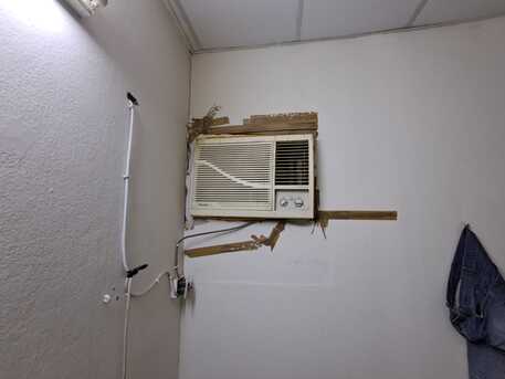 Riyadh, Rooms for Rent, SR 833/month,  Room For Rent! - Need Filipino Bachelor Pwede Dlwa. Family Flat (6months - 5k Riyals)
