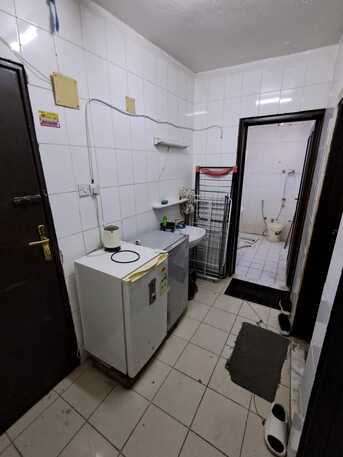 Riyadh, Rooms for Rent, SR 833/month,  Room For Rent! - Need Filipino Bachelor Pwede Dlwa. Family Flat (6months - 5k Riyals)