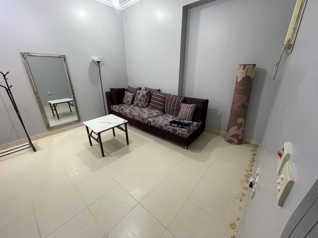 Al Yarmouk, Apartments/Houses, SAR 1100/month,  1 BR,  One Bed Room For Rent