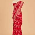 Buy Banarasi Silk Sarees
