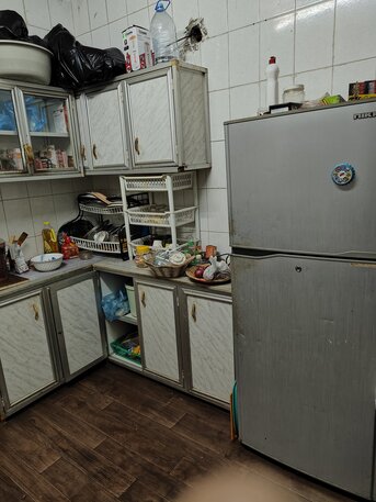 Dammam, Rooms Available, SAR 800/month,  Furnished,  Furnished Room For Rent For Bachelor 800 SR