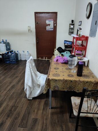 Dammam, Rooms Available, SAR 800/month,  Furnished,  Furnished Room For Rent For Bachelor 800 SR