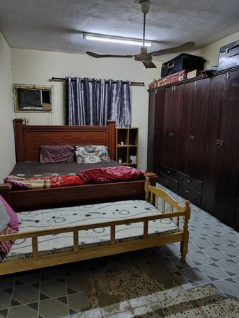 Dammam, Rooms Available, SAR 800/month,  Furnished,  Furnished Room For Rent For Bachelor 800 SR