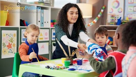 New York, Business, Trusted Preschools In Brooklyn For Early Education