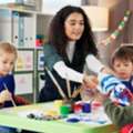 Trusted Preschools In Brooklyn For Early Education