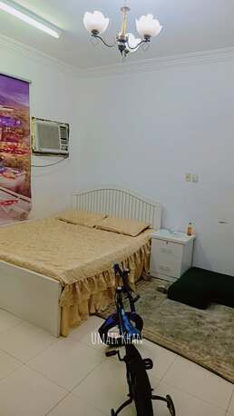 Dammam, Rooms Available, SAR 1500/month,  Furnished,  Furnished Flat For Rent Available In Dammam Alnoor