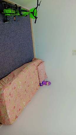 Dammam, Rooms Available, SAR 1500/month,  Furnished,  Furnished Flat For Rent Available In Dammam Alnoor