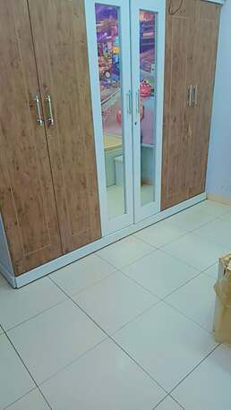 Dammam, Rooms Available, SAR 1500/month,  Furnished,  Furnished Flat For Rent Available In Dammam Alnoor