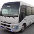 SAR 13000,  Toyota Coaster &ndash; 23Seater (AC) Available For Rent