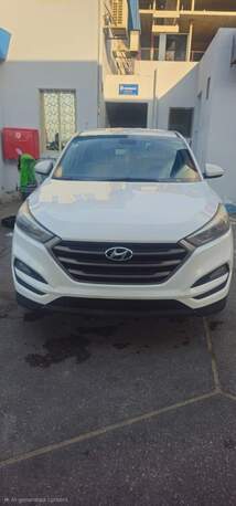 Jubail, Vehicles, Cars & Trucks , SAR 47500,  Hyundai Tucson 2.0 4WD,  2016,  Automatic,  113500 KM,  Hyundia Tucson 2.0 4WD  Model For Sale