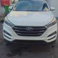 SAR 47500,  Hyundai Tucson 2.0 4WD,  2016,  Automatic,  113500 KM,  Hyundia Tucson 2.0 4WD  Model For Sale