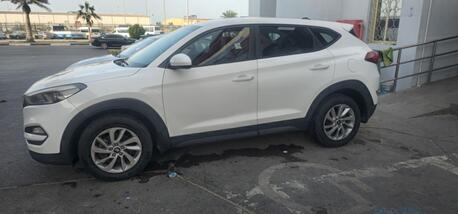 Jubail, Vehicles, Cars & Trucks , SAR 47500,  Hyundai Tucson 2.0 4WD,  2016,  Automatic,  113500 KM,  Hyundia Tucson 2.0 4WD  Model For Sale