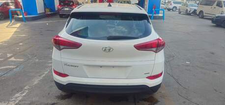 Jubail, Vehicles, Cars & Trucks , SAR 47500,  Hyundai Tucson 2.0 4WD,  2016,  Automatic,  113500 KM,  Hyundia Tucson 2.0 4WD  Model For Sale