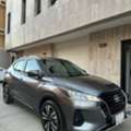SAR 43000,  Nissan Kicks,  2023,  Automatic,  30 KM,  For Sale Car