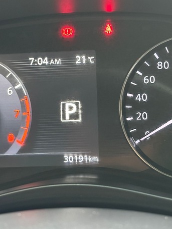 Jeddah, Vehicles, Cars & Trucks , SAR 43000,  Nissan Kicks,  2023,  Automatic,  30 KM,  For Sale Car