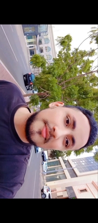 Al Rawdah, Job Seekers, I