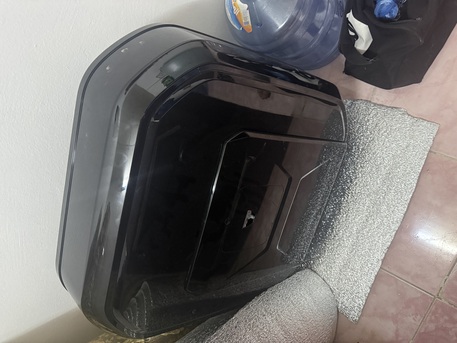 Riyadh, Auto Parts, SAR 6000,  Jetour T2 Luxury Spare Tire Box And Spare Tire Brand New