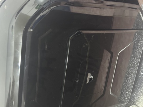 Riyadh, Auto Parts, SAR 6000,  Jetour T2 Luxury Spare Tire Box And Spare Tire Brand New