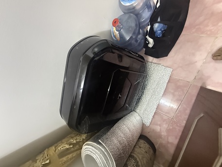 Riyadh, Auto Parts, SAR 6000,  Jetour T2 Luxury Spare Tire Box And Spare Tire Brand New