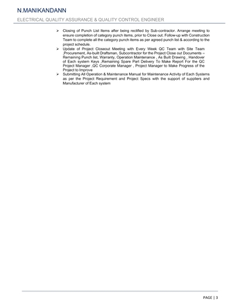 Jeddah, Job Seekers, Electrical QAQC Engineer,SCE Registered Eng,Alula RCU Approved,NEOM Approved,Transferable