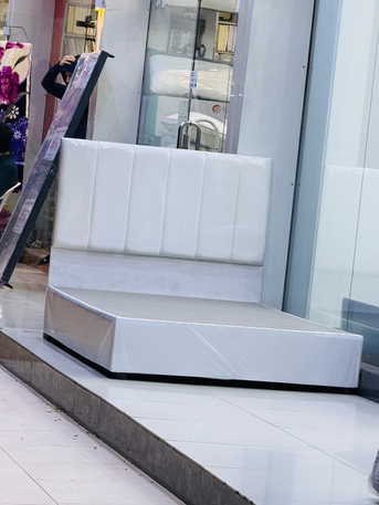 Al Safa, Furniture, SAR 3,  Medium Beds Mattress Available