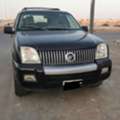 SAR 17000,  Mercury Mountaineer,  2009,  Automatic,  270 KM,  Ford Explorer Full Option