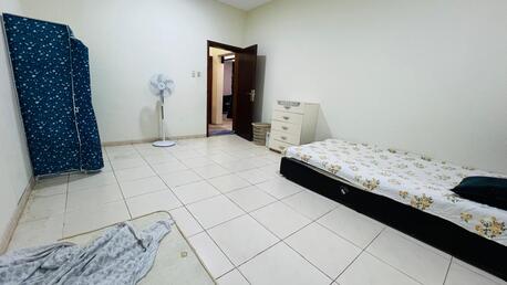 Jubail, Rooms Available, SAR 1000/month,  Furnished,  SAR 500/month, 1 Bed Space