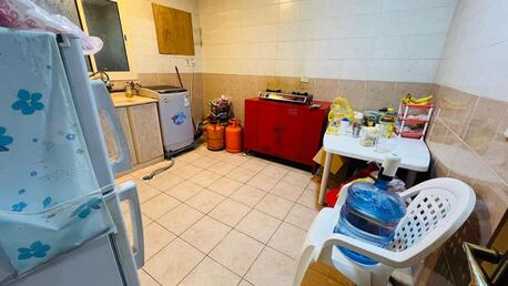 Jubail, Rooms Available, SAR 1000/month,  Furnished,  SAR 500/month, 1 Bed Space