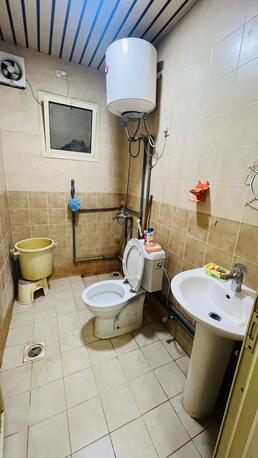 Jubail, Rooms Available, SAR 1000/month,  Furnished,  SAR 500/month, 1 Bed Space