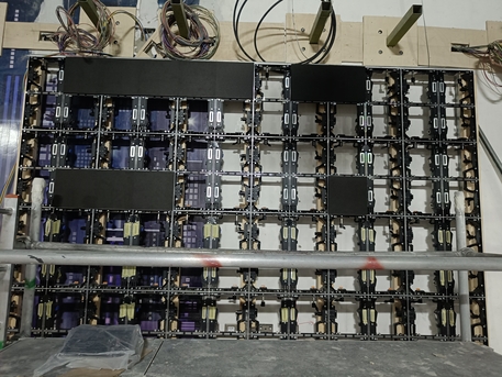 Riyadh, Job Seekers, EVL-CCTV Technician And Data Termination