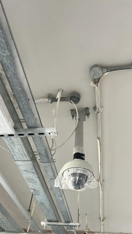 Riyadh, Job Seekers, EVL-CCTV Technician And Data Termination