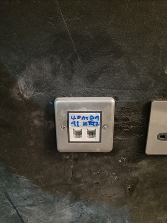 Riyadh, Job Seekers, EVL-CCTV Technician And Data Termination