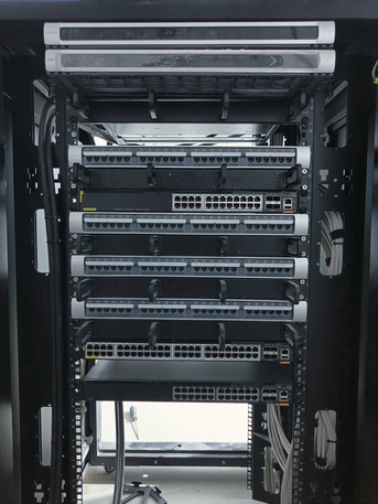 Riyadh, Job Seekers, EVL-CCTV Technician And Data Termination