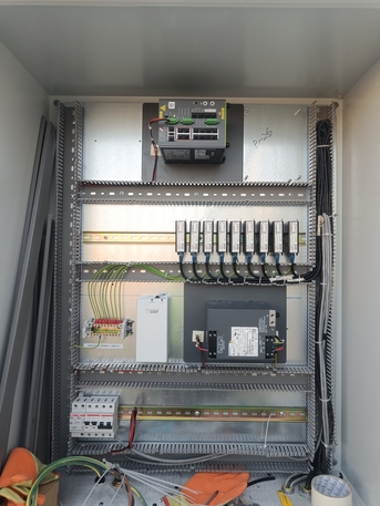 Riyadh, Job Seekers, EVL-CCTV Technician And Data Termination