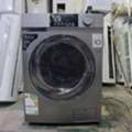 SAR 850,  General Washing Machine &ndash; 13kg Wash / 8kg Spin &ndash; Same As New