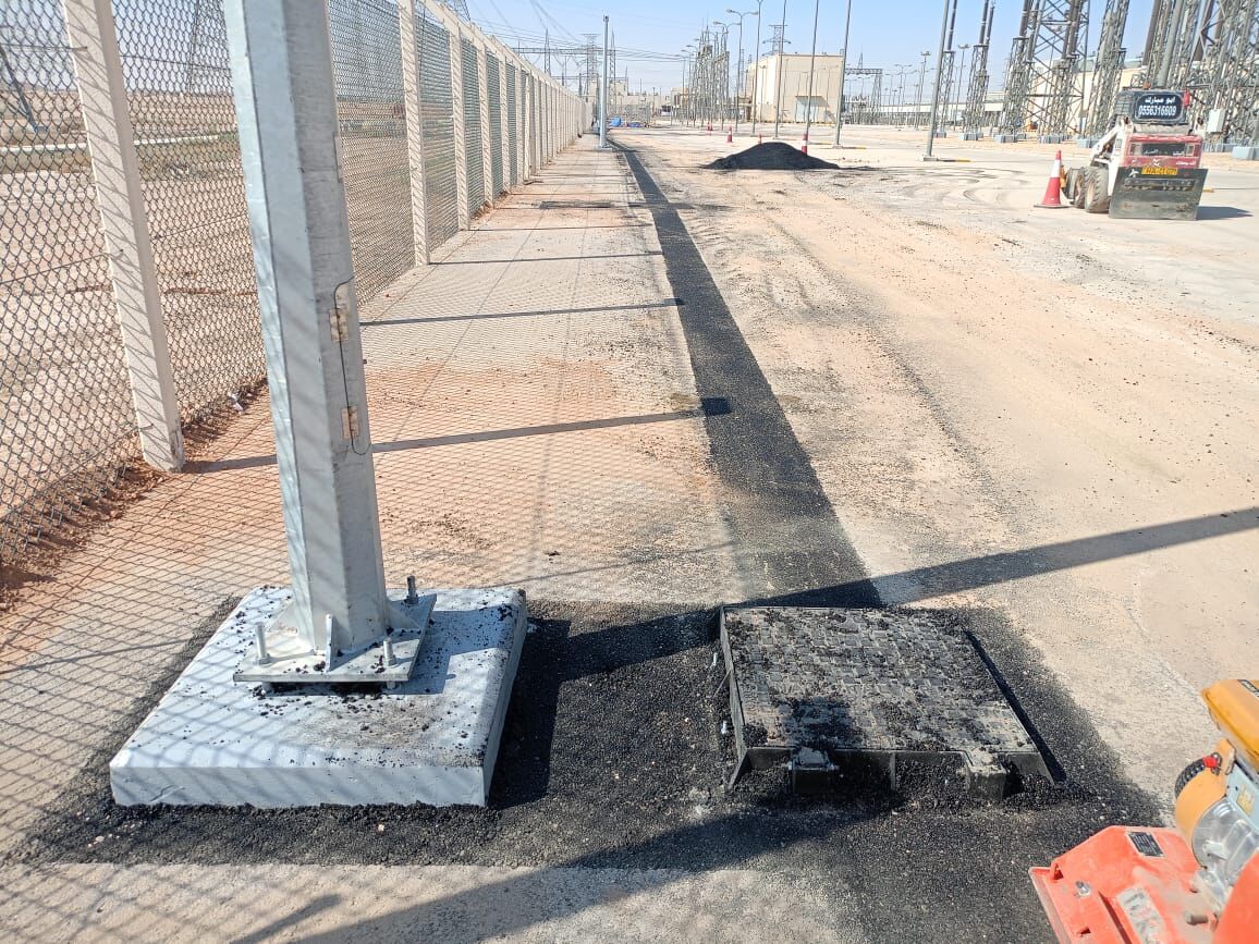 Dammam, Job Seekers, Civil Engineer | Infrastructure