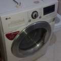 SAR 550,  LG  Washing Machine