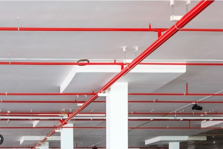 Riyadh, Jobs, Urgently Required Fire Safety Pipe Fitter